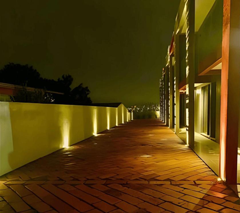Studios Exclusivos Em Frente A Fundaparque, Em Bento Gonçalves Eksteriør bilde