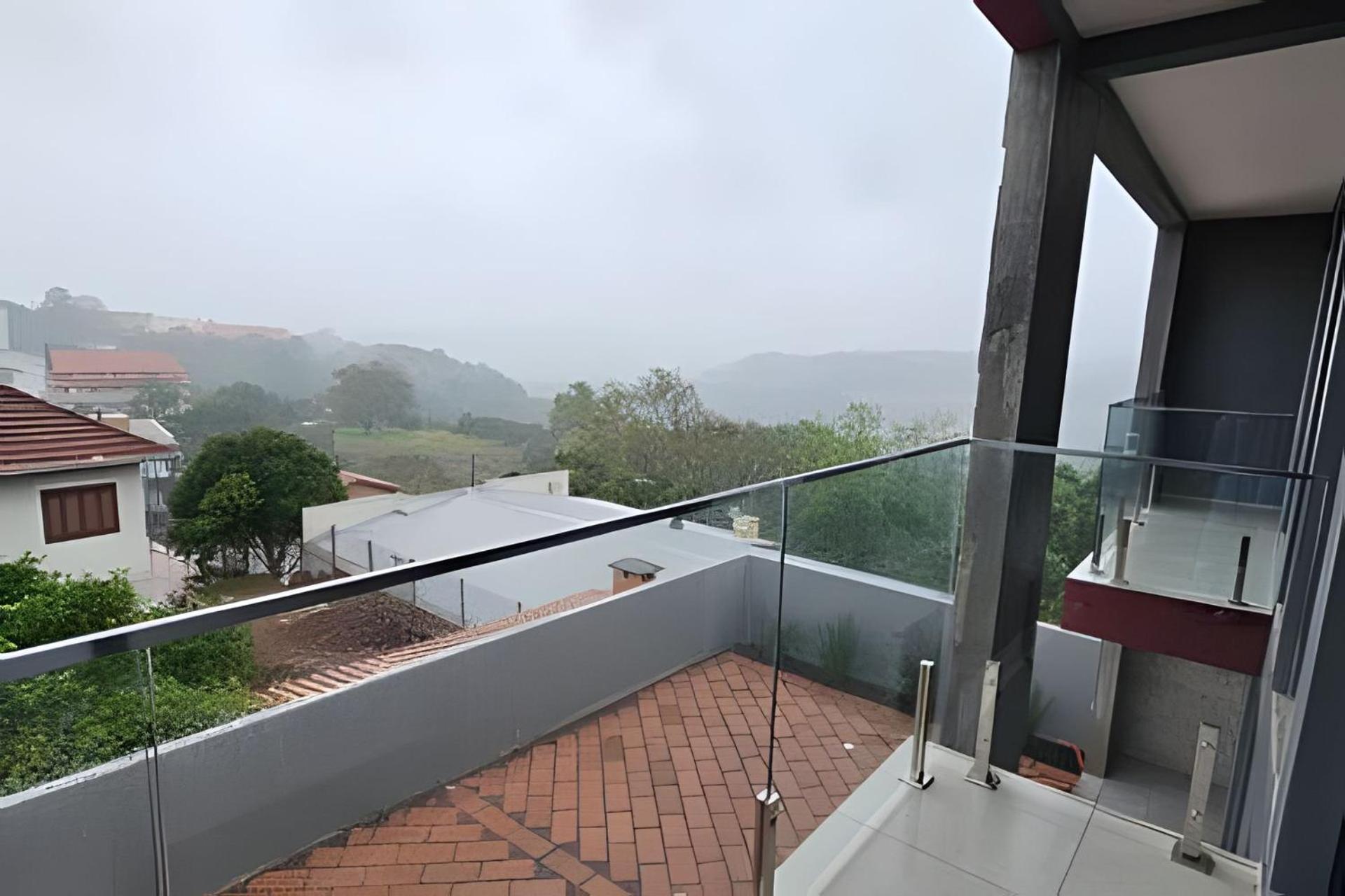 Studios Exclusivos Em Frente A Fundaparque, Em Bento Gonçalves Eksteriør bilde