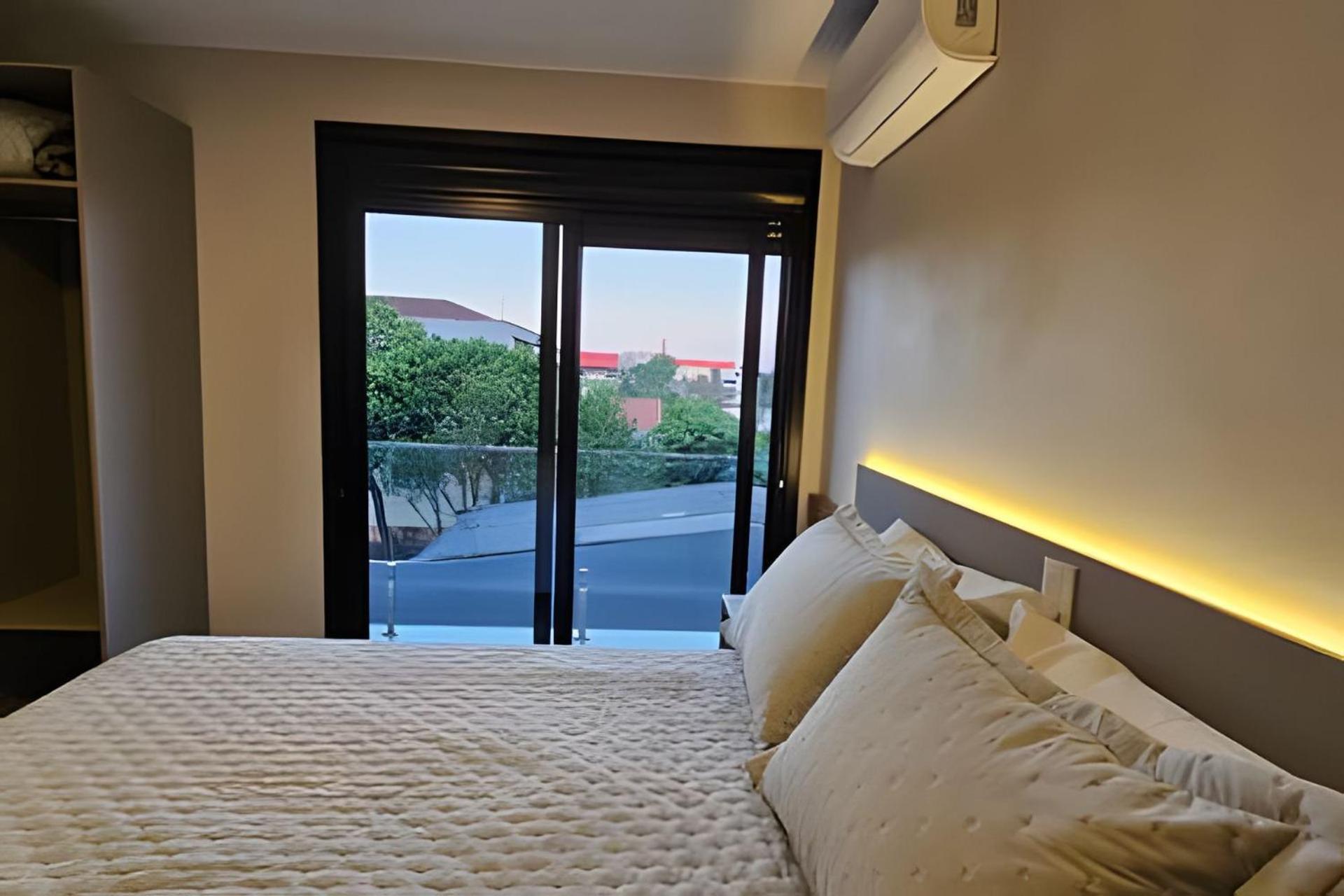 Studios Exclusivos Em Frente A Fundaparque, Em Bento Gonçalves Eksteriør bilde